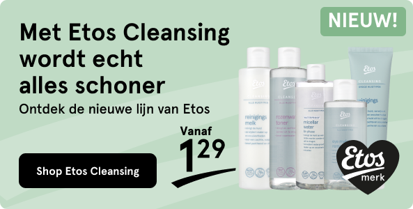 Etos Cleansing